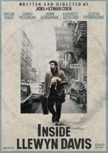 詳しい納期他、ご注文時はお支払・送料・返品のページをご確認ください発売日2014/12/17インサイド・ルーウィン・デイヴィス 名もなき男の歌 DVD ジャンル 洋画コメディ 監督 ジョエル・コーエンイーサン・コーエン 出演 オスカー・アイザックキャリー・マリガンジョン・グッドマンギャレット・ヘドランドジャスティン・ティンバーレイク1961年NYグリニッジ・ヴィレッジ、ボブ・ディランが憧れた伝説のシンガーたちがいた—。カンヌが沸いた！コーエン兄弟の新な傑作！音楽を愛するべての人に贈る、ひたむきに生きて歌い続けたシンガーと猫との一週間物語。特典映像オリジナル劇場予告／日本版特報／日本版劇場予告／日本版TVスポット／インサイド『インサイド・ルーウィン・デイヴィス』関連商品2014年公開の洋画 種別 DVD JAN 4988104088987 収録時間 104分 画面サイズ ビスタ カラー カラー 組枚数 1 製作年 2013 製作国 アメリカ 字幕 日本語 音声 英語DD（5.1ch）英語DD（ステレオ） 販売元 東宝（TOHO）登録日2014/09/19