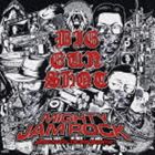 MIGHTY JAM ROCK / BIG GUN SHOT [CD]