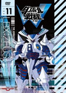 詳しい納期他、ご注文時はお支払・送料・返品のページをご確認ください発売日2013/4/24ダンボール戦機W 第11巻 ジャンル アニメキッズアニメ 監督 高橋ナオヒト 出演 久保田恵下野紘花澤香菜浪川大輔小田久史「ダンボール戦機」シリーズ第2弾!イノベーターの陰謀から1年、平和なひと時もつかの間に、謎の巨大組織ディテクターによってLBXたちが暴走を始める─。LBXを通じて出会った2人の少年が、世界を脅かす脅威へ立ち向かうハイクオリティバトルアニメーション!!声の出演は久保田恵、下野紘ほか。第41〜44話を収録したDVD第11巻。関連商品アニメダンボール戦機シリーズ2012年日本のテレビアニメ 種別 DVD JAN 4935228120987 収録時間 96分 カラー カラー 組枚数 1 製作年 2012 製作国 日本 音声 日本語DD 販売元 KADOKAWA メディアファクトリー登録日2012/04/04