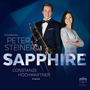 SAPPHIRE詳しい納期他、ご注文時はお支払・送料・返品のページをご確認ください発売日2019/7/19PETER STEINER / SAPPHIREペーター・シュタイナー / トロンボーンのための作品集 ジャンル クラシックその他 関連キーワード ペーター・シュタイナーPETER STEINER収録内容収録曲モーツァルト（アンドリュー・マーケル編）：トルコ行進曲バーンスタイン：「ウエストサイド物語」より「サムウェア」ディニーク（マーケル編）：ホラ・スタッカートプッチーニ（ニコラ・フェッロ編）：歌劇「ラ・ボエーム」より「冷たき手を」ローシャ：フライ・オア・ダイロータ：ゴッドファーザー 愛のテーマリカルド・モリャ：ファンタジア・コンチェルタンテクライスラー：愛の喜びリチャード・ピースリー：アロウズ・オブ・タイムフャリャ（マーケル編）：7つのスペイン民謡より「子守唄」演奏ペーター・シュタイナー（トロンボーン）コンスタンツェ・ホッホヴァルトナー（ピアノ） 種別 CD 【輸入盤】 JAN 0885470012988登録日2022/04/14