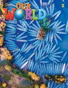 Our World Course Book 2/E Book 5 Student Book Text Only