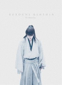 るろうに剣心 最終章 The Beginning 豪華版［初回生産限定DVD］ [DVD]