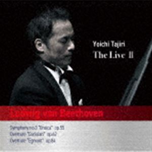 タジリヨウイチ ザ ライブ 2詳しい納期他、ご注文時はお支払・送料・返品のページをご確認ください発売日2022/5/20田尻洋一（p、arr） / ザ・ライブ IIザ ライブ 2 ジャンル クラシック器楽曲 関連キーワード 田尻洋一（p、arr）録音年：2011年9月11日、2012年5月19日／収録場所：伊丹アイフォニックホール、いたみホール封入特典解説付／ライナーノーツ／リマスタリング 種別 CD JAN 4909346310988 組枚数 1 製作年 2022 販売元 キングインターナショナル登録日2022/04/28