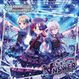 ジ アイドルマスター シンデレラ ガールズ スターライト マスター 16 アンサー詳しい納期他、ご注文時はお支払・送料・返品のページをご確認ください発売日2018/4/18関連キーワード：IDOLMASTER あいます アイマス デレマス デレステ（ゲーム・ミュージック） / THE IDOLM＠STER CINDERELLA GIRLS STARLIGHT MASTER 16 ∀NSWERジ アイドルマスター シンデレラ ガールズ スターライト マスター 16 アンサー ジャンル アニメ・ゲームゲーム音楽 関連キーワード （ゲーム・ミュージック）早坂美玲、森久保乃々、星輝子川島瑞樹新田美波「∀NSWER」を表題曲として収録した『STARLIGHT　MASTER』シリーズ第16弾がリリース決定！c／w曲には川島瑞樹のソロ2曲目となる新曲「Dreaming　of　you」と新田美波のソロ2曲目となる新曲「Voyage」を収録。　（C）RSボーナストラック収録収録曲目11.∀NSWER （M＠STER VERSION）(3:57)2.Dreaming of you(4:57)3.Voyage(5:05)4.∀NSWER （M＠STER VERSION） （オリジナル・カラオケ）(3:57)5.Dreaming of you （オリジナル・カラオケ）(4:57)6.Voyage （オリジナル・カラオケ）(5:07)7.∀NSWER （Game Version） （BONUS TRACK）(2:00)▼お買い得キャンペーン開催中！対象商品はコチラ！ 種別 CD JAN 4549767041988 収録時間 30分03秒 組枚数 1 製作年 2018 販売元 コロムビア・マーケティング登録日2018/03/27