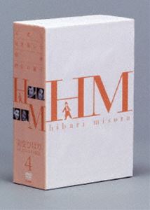 詳しい納期他、ご注文時はお支払・送料・返品のページをご確認ください発売日2005/3/29美空ひばり DVD-BOX 4 ジャンル 邦画ドラマ全般 監督 瑞穂春海斎藤寅次郎岩間鶴夫 出演 美空ひばり若原雅夫三宅邦子田端義夫近江俊郎歌と演技でその名を残す美空ひばりの過去出演作品「父恋し」「母を慕いて」「姉妹」「伊豆の踊子」の4作品をパッケージ化。収録内容｢父恋し｣／｢母を慕いて｣／｢姉妹(きょうだい)｣／｢伊豆の踊子｣関連商品50年代日本映画 種別 DVD JAN 4988105042988 カラー モノクロ 組枚数 4 製作国 日本 音声 日本語DD（モノラル） 販売元 松竹登録日2005/01/25