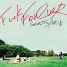 SEVENTEEN AGAiN / FUCK FOREVER [CD]