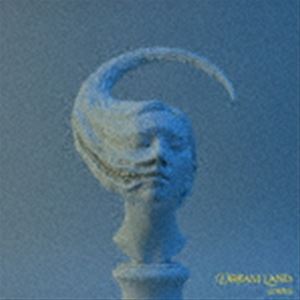 ermhoi / DREAM LAND [CD]