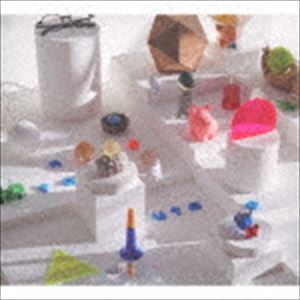 うたたねマフラー / utatane CAMP [CD]