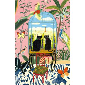 黒猫同盟 / Un chat noir（生産限定盤） [カセットテープ]