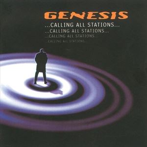 A GENESIS / CALLING ALL STATIONS.. [2LP]