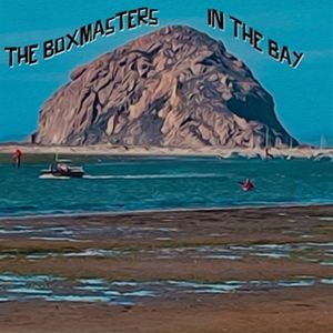 輸入盤 BOXMASTERS / IN THE BAY 