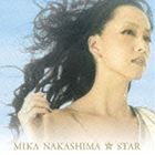 中島美嘉 / STAR（通常盤） [CD]