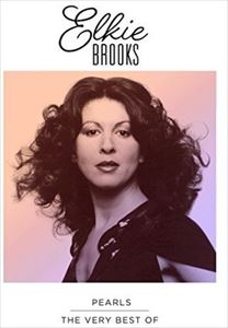 A ELKIE BROOKS / PEARLS - THE VERY BEST OF [CD]