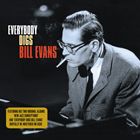 輸入盤 BILL EVANS / EVERYBODY DIGS BILL EVANS [2CD]