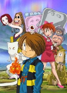 By Title: Ha Line - ゲゲゲの鬼太郎（第5期）コンプリートBlu-ray BOX 上巻 [Blu-ray]