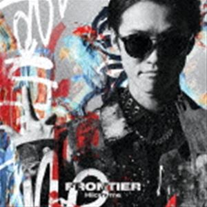 Hilcrhyme / FRONTIER（初回限定盤／CD＋DVD） [CD]