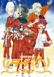   [DVD]