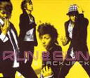 RUN ＆ GUN / BLACKJACK（初回盤） CD