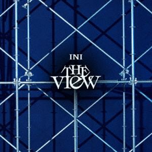 INI / THE VIEW̾סODD VIEW ver. [CD]