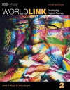 World Link 3rd Edition Level 2 Student Book Text Only