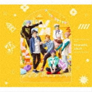 夏組 / MANKAI STAGE『A3!』ACT2! ～SUMMER 2022～ MUSIC COLLECTION [CD]