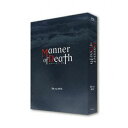 Manner of Death／マナー・オブ・デス Blu-ray BOX [Blu-ray]