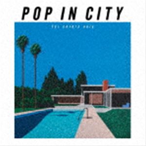 DEEN / POP IN CITY 〜for covers only〜（完全生産限定盤） [CD]