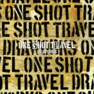DRAWORKS / ONE SHOT TRAVEL [CD]