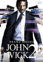 ジョン・ウィック：チャプター2 [DVD]