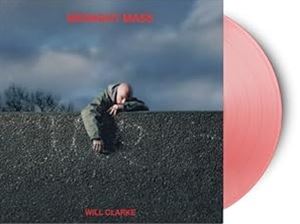 輸入盤 WILL CLARKE / MIDNIGHT MASS （COLORED） [LP]