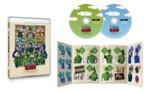 ブタイニンタマランタロウサンネンセイトイッショニイツモイッショニノダン詳しい納期他、ご注文時はお支払・送料・返品のページをご確認ください発売日2026/1/30関連キーワード：ハヤカワイオリ ブルーレイ舞台「忍たま乱太郎」〜三年生といっしょに!いつもいっしょに!の段〜ブタイニンタマランタロウサンネンセイトイッショニイツモイッショニノダン ジャンル 趣味・教養舞台／歌劇 監督 出演 早川維織北原十希明石原知哉阿部カノン行光孝綺岩間甲樹佐藤智広栗原大河舞台ならではのエピソードを加えて、オムニバス形式でお送りするギャグ満載の舞台「忍たま乱太郎」から、「舞台「忍たま乱太郎」〜三年生といっしょに!いつもいっしょに!の段〜」を映像化。封入特典ブックレット特典映像メイキング ほか関連商品忍たま乱太郎関連商品ミュージカル 忍たま乱太郎 シリーズ 種別 Blu-ray JAN 4550621410994 組枚数 2 製作国 日本 販売元 ムービック登録日2025/07/28