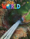 Our World Course Book 2/E Book 3 Student Book Text Only