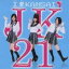 JK21 / I KANSAI̾B [CD]