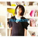 平野綾 / FRAGMENTS（初回限定盤／CD＋DVD） [CD]