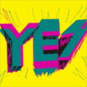 サンボマスター / YES（通常盤） [CD](2.0)