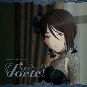 モルフォニカ フォルテ詳しい納期他、ご注文時はお支払・送料・返品のページをご確認ください発売日2023/12/6関連キーワード：バンドリ ガルパ モニカ BanG Dream! バンドリ！Morfonica / forte（通常盤／八潮瑠唯Ver.）フォルテ ジャンル アニメ・ゲームゲーム音楽 関連キーワード Morfonica次世代ガールズバンドプロジェクト＜BanG　Dream！＞から生まれた第4のリアルバンド、Morfonicaが放つ初となるミニ・アルバム。本作では、メンバーの一人一人に焦点を当てた完全新規書き下ろし曲を5曲収録。メンバーそれぞれが胸のうちに秘めている苦悩や葛藤を紐解き、そしてそれに立ち向かう力強い姿を表現した、Morfonicaの新たな一面を発見できる1枚！　（C）RS通常盤／八潮瑠唯Ver.／同時発売Blu-ray付生産限定盤はBRMM-10739、通常盤はBRMM-10740（倉田ましろVer.）、BRMM-10741（桐ヶ谷透子Ver.）、BRMM-10742（広町七深Ver.）、BRMM-10743（二葉つくしVer.）封入特典オリジナルキャラクターカード1枚（八潮瑠唯Ver.）（全1種）封入／Morfonica Concept LIVE「forte」最速先行抽選申込券封入（以上2点、初回生産分のみ特典）収録曲目11.フレージング ミラージュ2.MUGEN Reverberate!3.わたしまちがいさがし4.esora no clover5.きょうもMerry go rounD 種別 CD JAN 4562494356996 組枚数 1 製作年 2023 販売元 ブシロードミュージック登録日2023/10/06