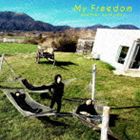 another sunnyday / My Freedom [CD]