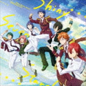 򥷥֥業Υ祦롦¥ߥʥȡ쥪楦cv.ƣϡȫʹȬ󡢸޽ϡͺϡ / Shiny Seven Stars!366LOVE... [CD]