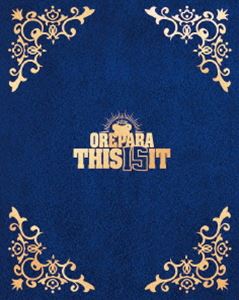 Original Entertainment Paradise -ѥ- 2022 This I5 It Blu-ray [Blu-ray]