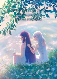 Evan Call（音楽） / 葬送のフリーレン Season2 ORIGINAL SOUNDTRACK [CD]