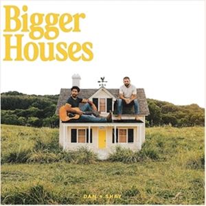 BIGGER HOUSES詳しい納期他、ご注文時はお支払・送料・返品のページをご確認ください発売日2023/9/15DAN ＋ SHAY / BIGGER HOUSESダン＋シェイ / ビガー・ハウシズ ジャンル 洋楽フォーク/カントリー 関連キーワード ダン＋シェイDAN ＋ SHAYグラミー賞を3度受賞したカントリー界のスーパースター・デュオ、ダン＋シェイ。カントリーという枠にとどまらず、ポップやロックのアーティストとも積極的のコラボレートするなど、ジャンルを超えた幅広い活躍を見せている彼らが結成10年目にして見詰め直すライヴ・バンドとしての魅力。全米ヒット「Save Me The Trouble」をフィーチャーした約2年振りとなるニュー・アルバム『BIGGER HOUSES』完成!収録内容1. Breakin’ Up With a Broken Heart2. Save Me The Trouble3. Heartbreak On The Map4. Always Gonna Be5. For The Both of Uss6. Then Again7. Heaven ＋ Back8. What Took You So Long9. Missing Someone10. We Should Get Married11. Neon Cowgirl12. Bigger Houses 種別 CD 【輸入盤】 JAN 0093624851998登録日2023/08/10