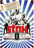 輸入盤 VARIOUS / RESPECT YOURSELF ： THE STAX RECORDS STORY [2DVD]