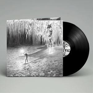 ͢ FAMYNE / II THE GROUND BELOW [LP]