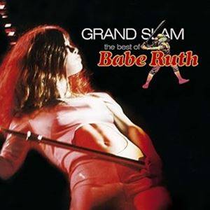 輸入盤 BABE RUTH / GRAND SLAM -THE BEST OF RUTH- CD