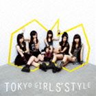 東京女子流 / Get The Star／Last Forever（Type-C） [CD]