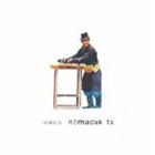 オレカTX / ノマダク TX [CD]