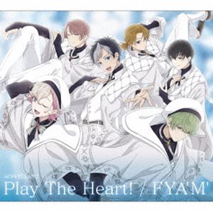 アオペラ -aoppella!?-「FYA’M’」 / アオペラ -aoppella!?- 7（初回限定盤／FYA’M’ ver.） [CD]