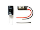 VGブースター(ブラシモーター用)・VGコンデンサー(ESC用) 42299 RCパーツ
