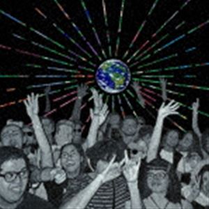 Superorganism / WORLD WIDE POP̾ס [CD]