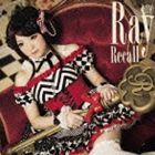 Ray / TVアニメ AMNESIA エンディングテーマ：： Recall（通常盤） CD